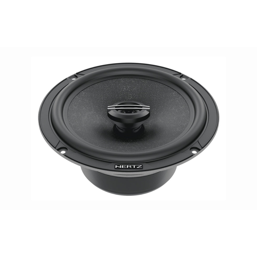 Hertz CX 165, Altoparlanti Coassiali, 2 Vie, 165mm