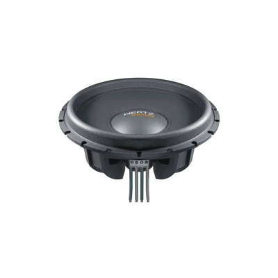 Hertz MG 15 BASS 2X1.0, Gruppo Mobile, 15" 8000w, 2x1 Ohm Cone