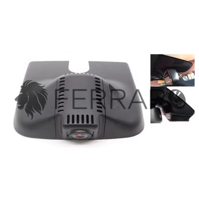 Dashcam per Mercedes ML, MB, GL (Compatibilità in Descrizione) | Ultra HD | Controllo da APP | 170º