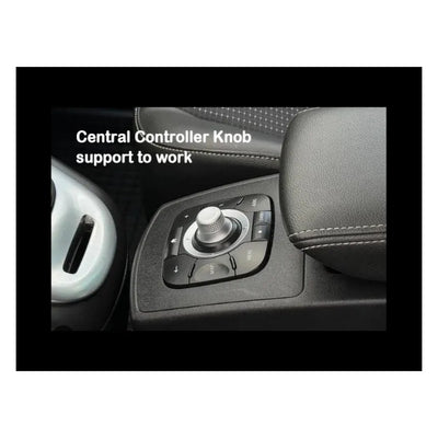 Autoradio per Renault Scenic III 7" (2009-2016) Android, Bluetooth, CarPlay, Android Auto, 4/64GB Ram