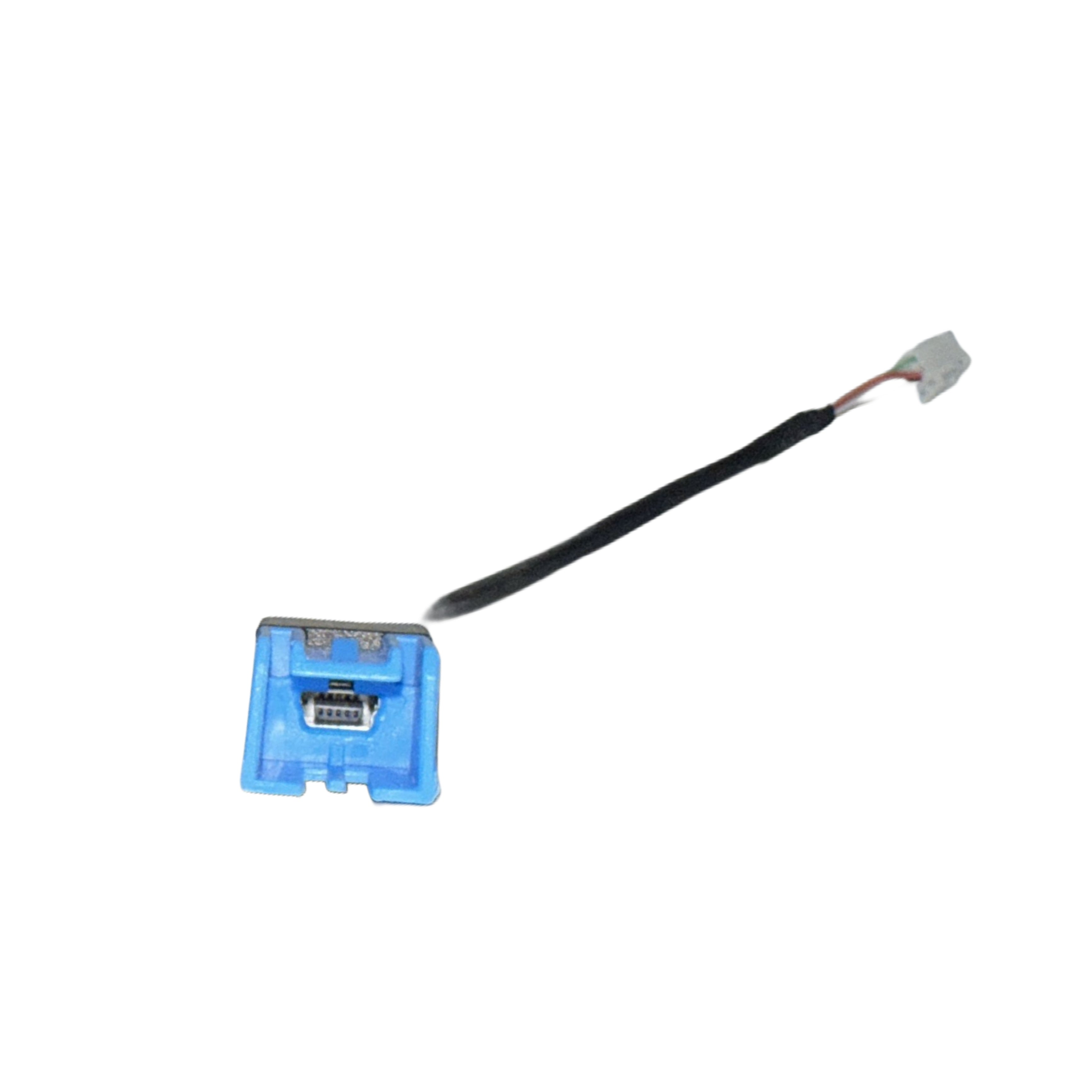 Cablaggio per Recupero USB