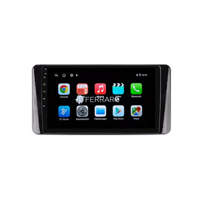 Autoradio per Skoda Kamiq, Volkswagen Polo MK6 9" | 2019-2024 | Android | Bluetooth | CarPlay | Android Auto | 2GB/4GB/6GB/8GB Ram