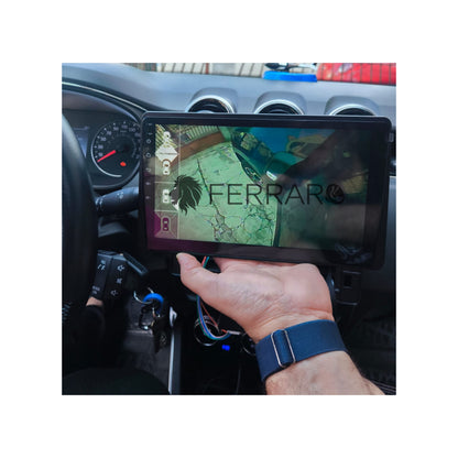 Car Radio for RENAULT ARKANA [2018 - 2021] - 2GB/4GB, Intelligent Car System, 2Din 10.1"Inch, GPS, Navigator, Wifi