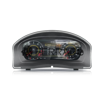 Virtual CockPit 12.3" | Volkswagen Golf 5ª Serie | HD Ultra