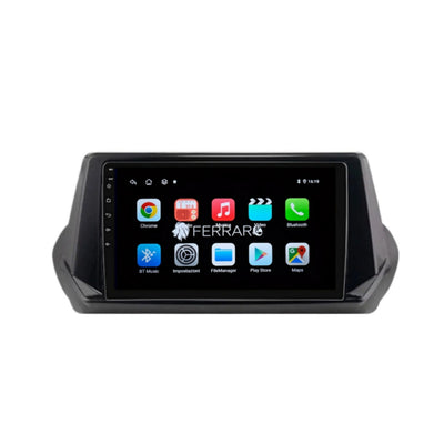 Autoradio per Peugeot 2008, 208 9" | 2019-2023 | Android | Bluetooth | CarPlay | Android Auto | 2GB/4GB/6GB/8GB Ram