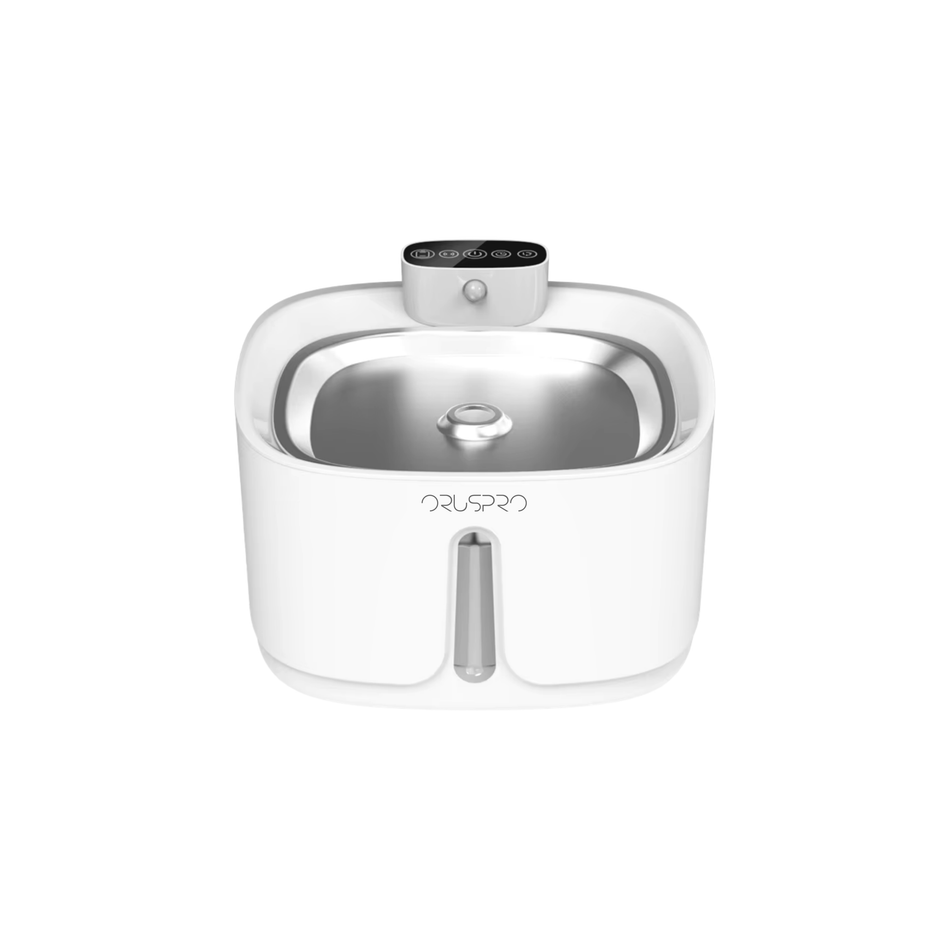 Sunny Pro Smart | 3,2L Cordless con Batteria, Programma, 3 Funzioni, Ultra Silenziosa