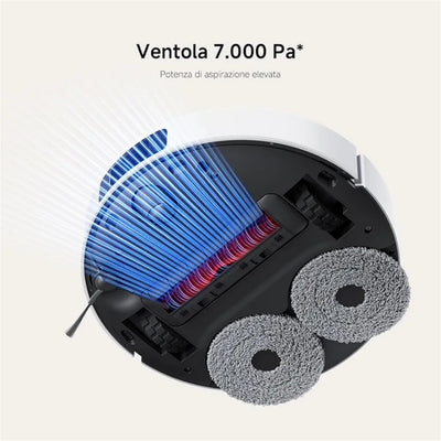 Xiaomi Robot Vacuum X20 Pro EU