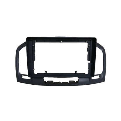 Kit Montaggio Autoradio 9"Pollici per Opel Insignia, Buick Regal (2009-2013), Mascherina, Cablaggio Autoradio Android