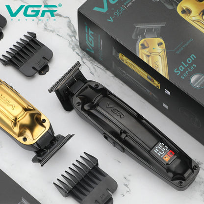 VGR Trimmer, Rifiniture, Accessori V-904