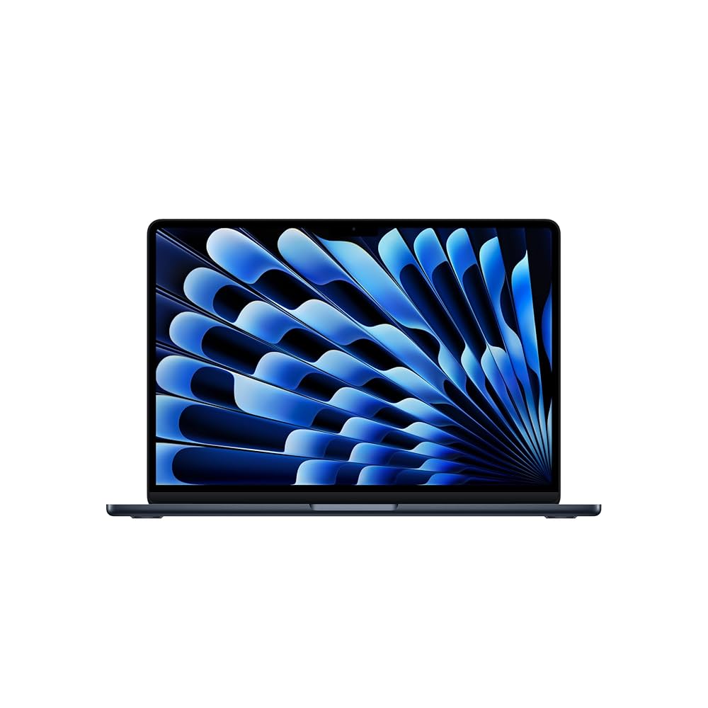 Apple MacBook Air (2025) 13" M4, 10C/10G, 24/512GB