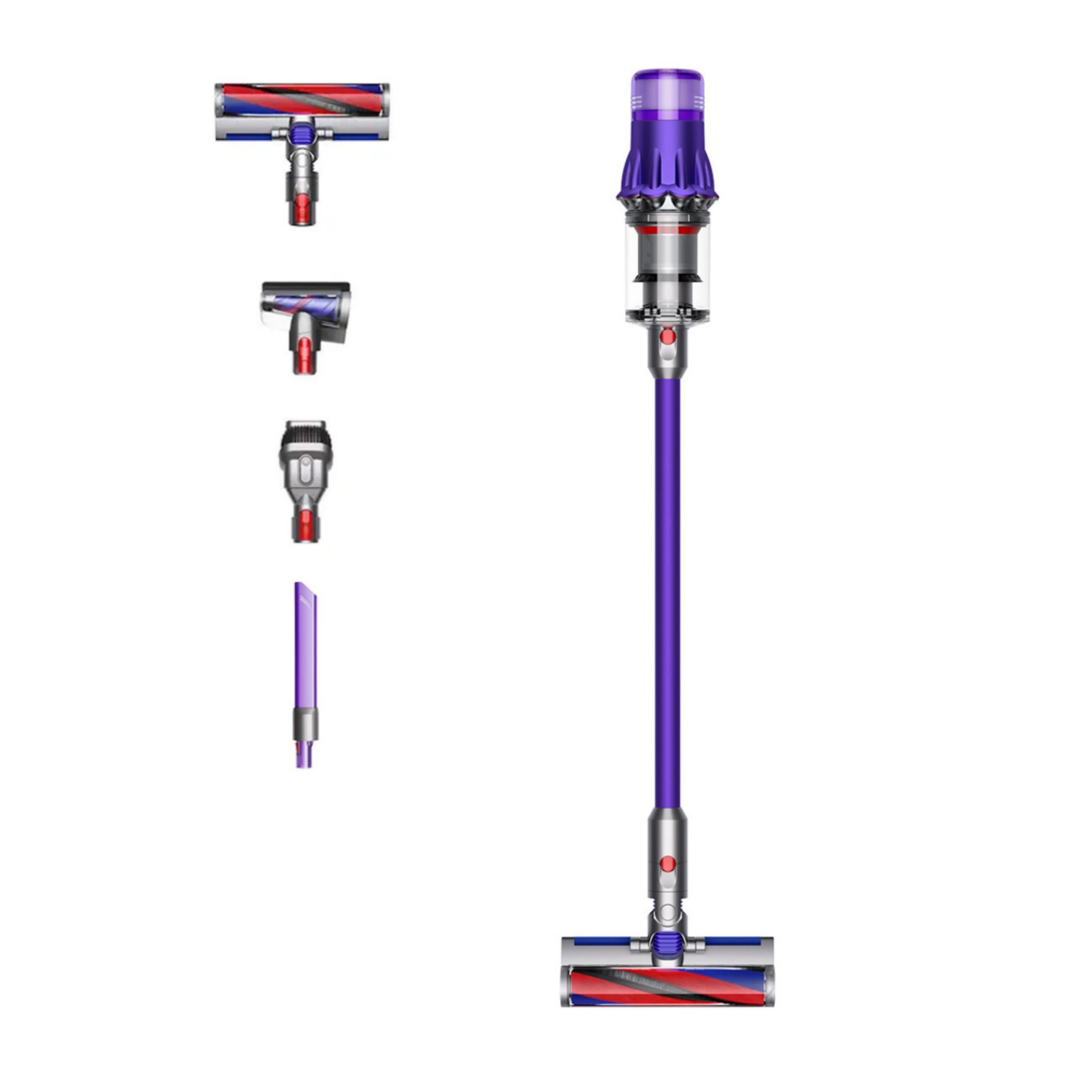 Dyson Aspirapolvere DigitalSlim