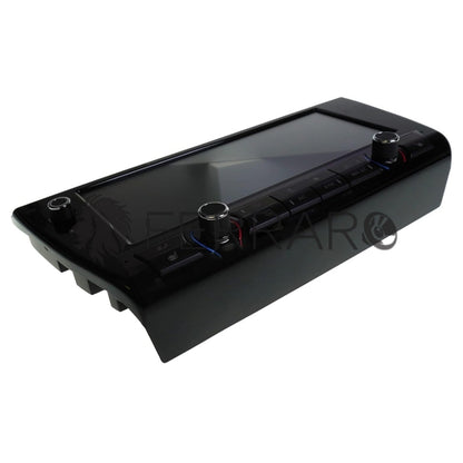 Controllo AC, 10.25" | Pannello di Controllo | BMW Serie 5 F10, F11 (2011-2017)