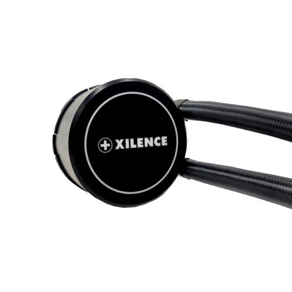 Xilence Performance A+ | XC978 | Raffredamento dell'acqua e Freon Processore