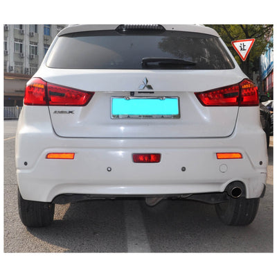 Fanali Posteriore Completo per Mitsubishi ASX (2012-2022) a LED