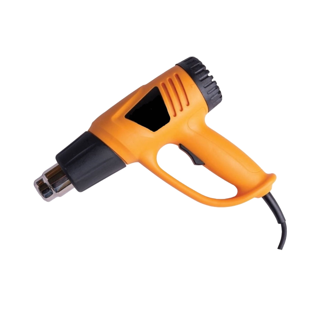 Pistola Termica, 1600w, Valigetta