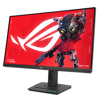 Asus Rog Monitor Gaming 27" | XG27ACMG | USB-C, Fast IPS, 270Hz/1ms