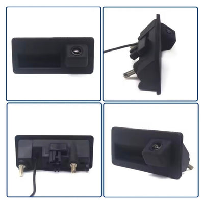 Telecamera Posteriore per Audi A6 C7 (2011-2018), AHD 1920x1080, 170° Gradi