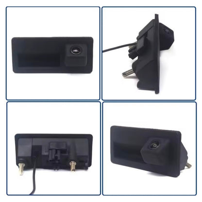 Telecamera Posteriore per Audi A6 C7 (2011-2018), AHD 1920x1080, 170° Gradi