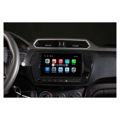 Autoradio per Great Hall Wingle 9" | 2016-2019 | Android | Bluetooth | CarPlay | Android Auto | 2GB/4GB/6GB/8GB Ram
