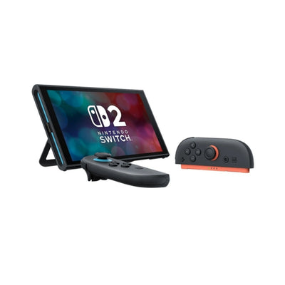 Nintendo Switch 2, MarioKart World New, Rosso/Blu ITA