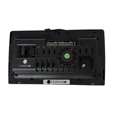 Universal Car Radio [FIXED] - 2GB/4GB/6GB/8GB, 2Din 9" inch, Bluetooth, Radio, Android, Wifi, GPS, Navigator, Youtube, PlayStore, CarPlay &amp; Android Auto