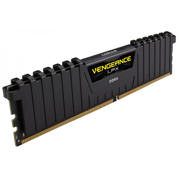 Corsair Vengeance LPX CMK32GX4M2E3200C16 memoria 32 GB DDR4 3200 MHz