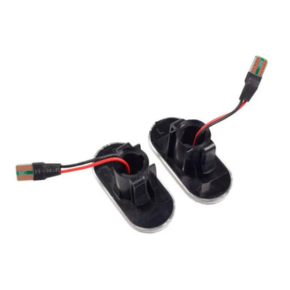 Indicatore Direzione Led per Smart ForTwo 453, Plug and Play