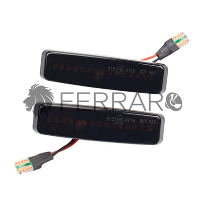 Indicatore Direzione Led per BMW Serie 5 E39, M5 (1995-2003), Plug and Play