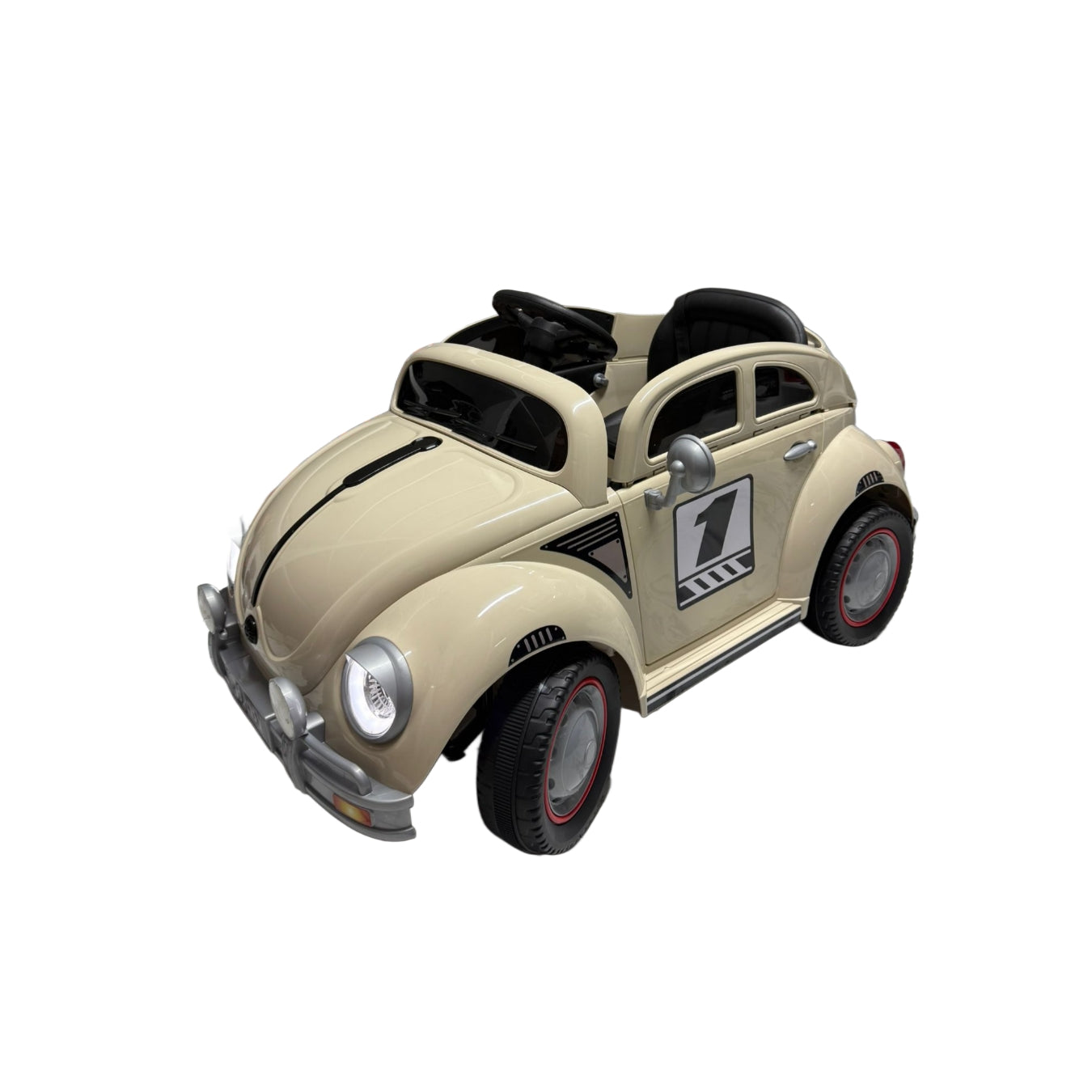 Macchina Elettrica, Giocattolo, Unisex per Bambino