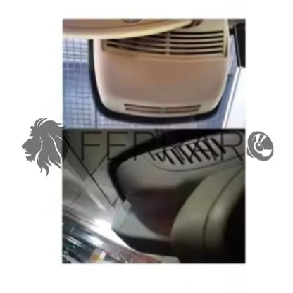 Dashcam per Mercedes Classe E, Classe C (2009-2016) | Ultra HD | Controllo da APP | 170º