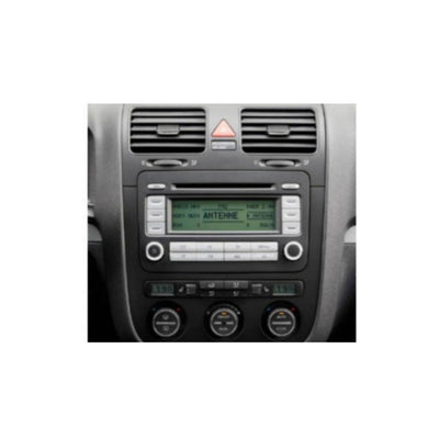 Autoradio per Volkswagen, Seat, Skoda 9" (Compatibilità in Descrizione) Android, Bluetooth, CarPlay, Android Auto, 2GB/4GB/6GB/8GB Ram
