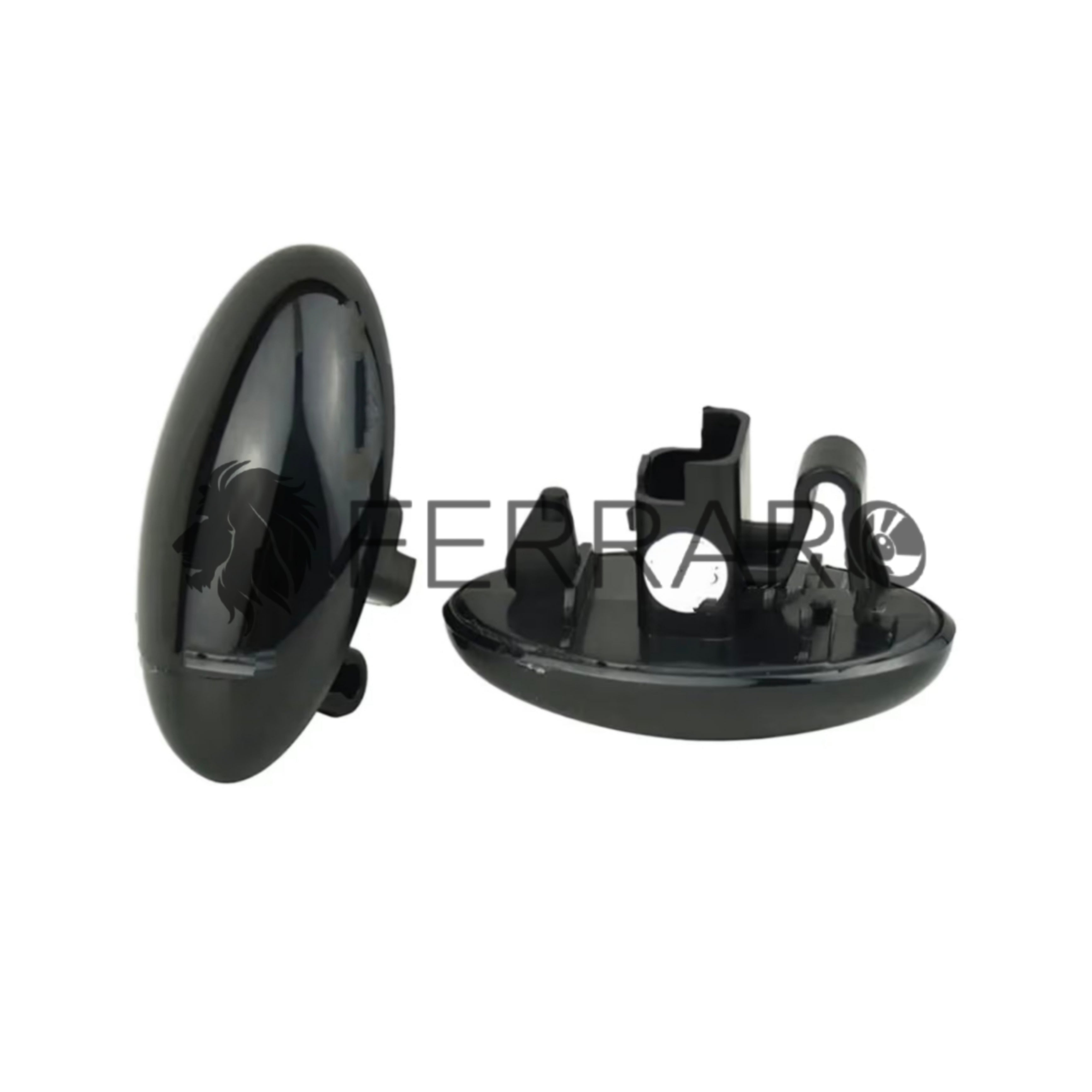 Indicatore Direzione Led per Citroen, Peugeot (Compatibilità in Descrizione), Plug and Play