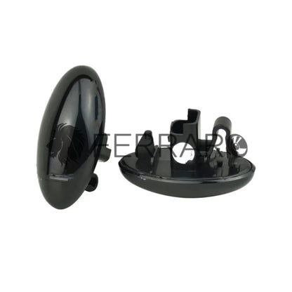 Indicatore Direzione Led per Citroen, Peugeot (Compatibilità in Descrizione), Plug and Play