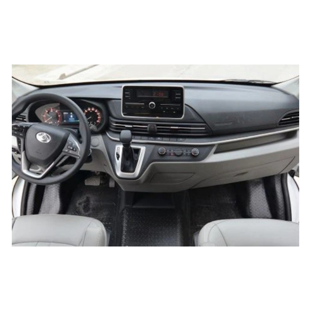 Autoradio per Maxus V90 9" 2K | 2019-2020 | Android | Bluetooth | CarPlay | Android Auto | 12/256GB Ram
