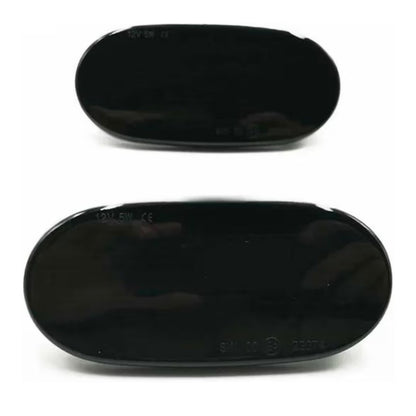 Indicatore Direzione Led per Mercedes Sprinter W906 (2006-2018), Plug and Play