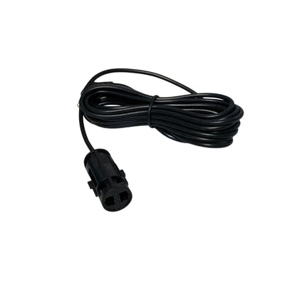 Microfono Stereo Auto, Microfono Esterno, Universale, Migliora Chiamate, Adattatore Microfono