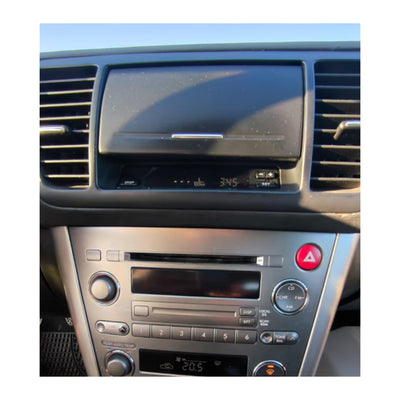 Autoradio per Subaru Legacy Outback 9" | 2003-2009 | Android | Bluetooth | CarPlay | Android Auto | 2GB/4GB/6GB/8GB Ram