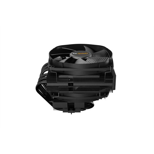Be Quiet! DARK ROCK TF 2 Processore Refrigeratore 13,5 cm Nero