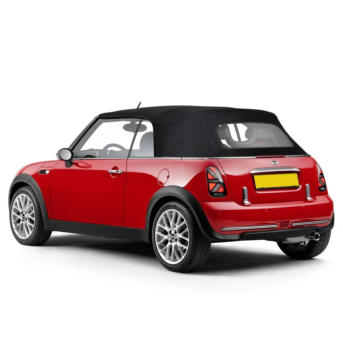 Fanali Posteriore Completo per BMW Mini Cooper R50, R52, R53 (2001-2006) a LED