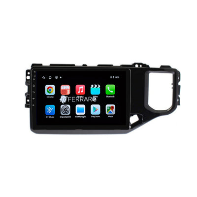 Autoradio per DR4 10.1" | 2021-2024 | Android | Bluetooth | CarPlay | Android Auto | 2GB/4GB/8GB Ram