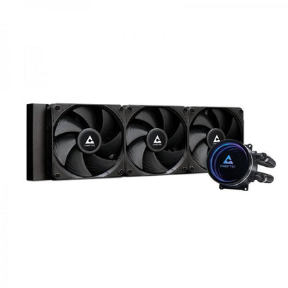 Chieftec | ICEBERG 360 DARK