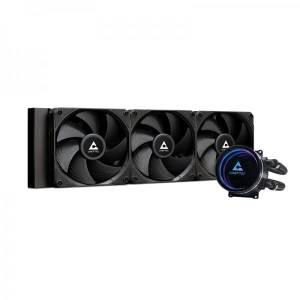 Chieftec | ICEBERG 360 DARK