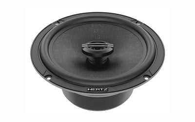 Hertz CX 165, Altoparlanti Coassiali, 2 Vie, 165mm