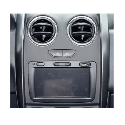 Autoradio per Dacia Duster 9" 2K | 2018-2021 | Android | Bluetooth | CarPlay | Android Auto | 12/256GB Ram