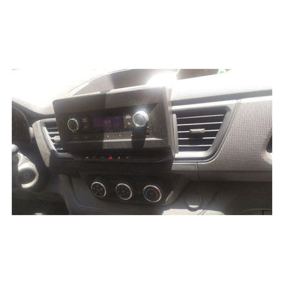 Autoradio per Renault Trafic 10.1" (2021-2026) Android, Bluetooth,  CarPlay, Android Auto, 2GB/4GB/6GB/8GB Ram