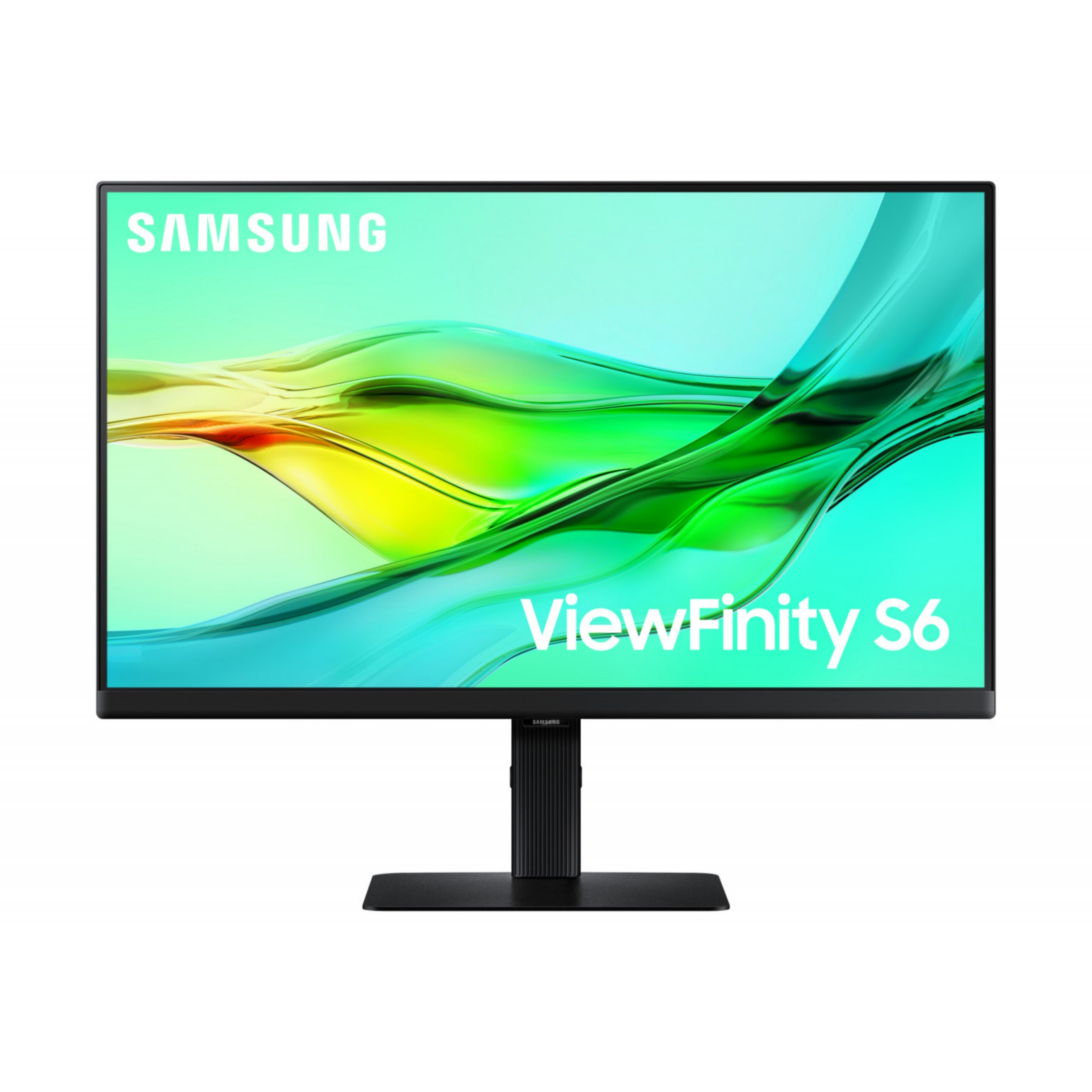 Samsung Monitor Ufficio 24" | S24D60U | 100Hz/5ms IPS