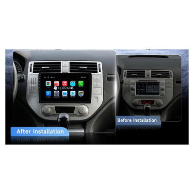 (PRENOTA) Cablaggio per Ford Kuga (2008-2012), Recupero Comandi al Volante per Autoradio Android