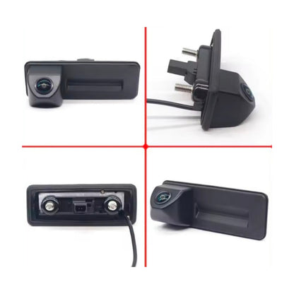 Telecamera Posteriore per Audi A1 8X (2012-2018), AHD 1920x1080, 170° Gradi