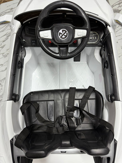Macchina Elettrica, Giocattolo, Unisex per Bambino