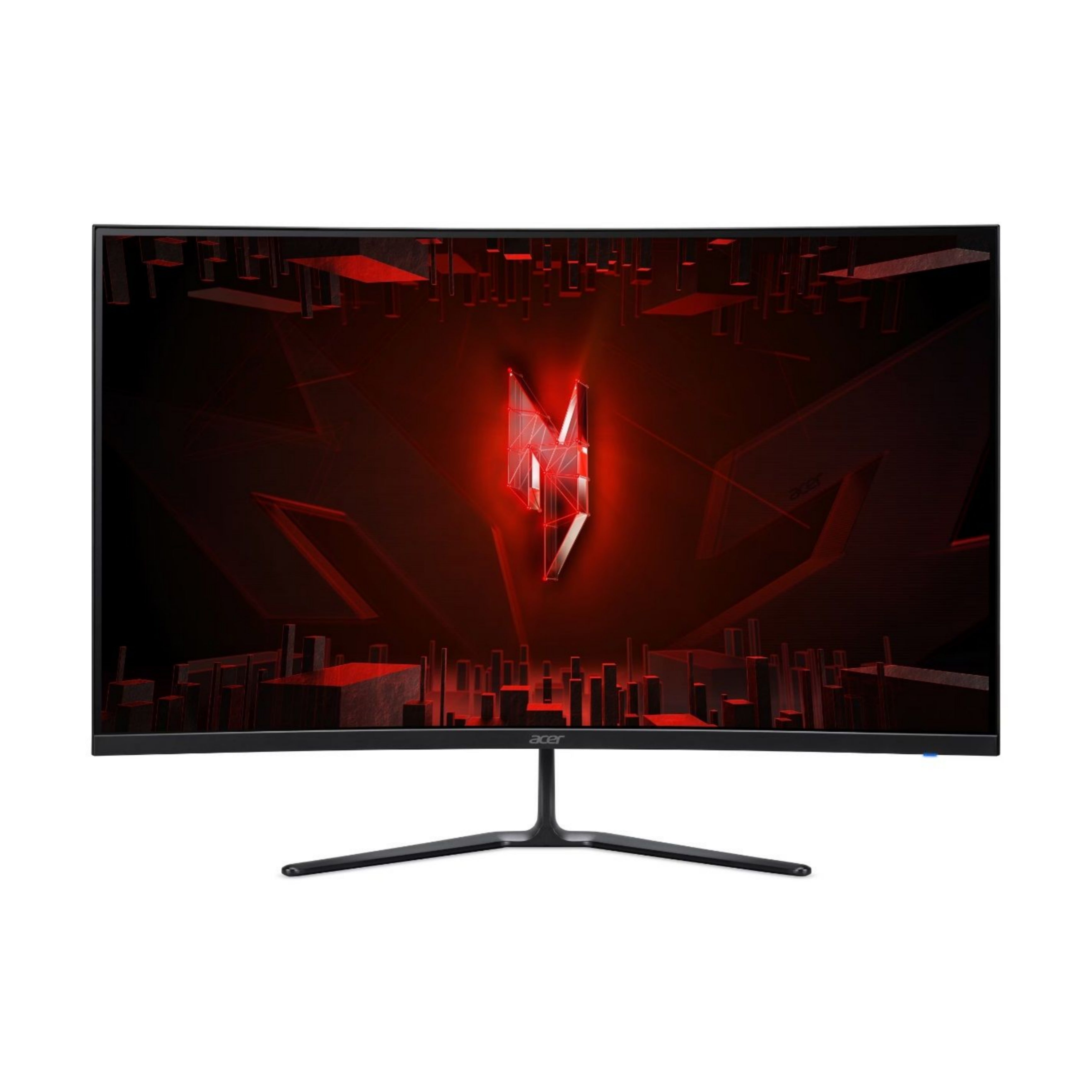 Acer Monitor Gaming 31.5" FHD | Nitro ED240QS3 | 165Hz/5ms